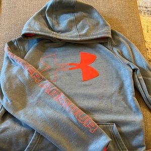 Under Armour Hoodie